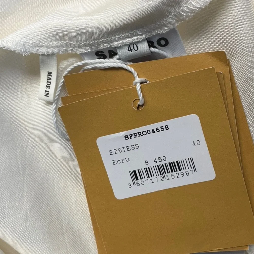 TESS DRESS - Picture 6 of 6